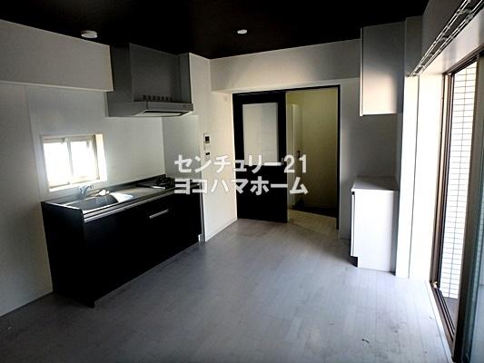 エフ・パークレジデンス横浜反町4281