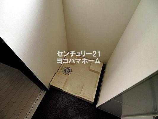 エフ・パークレジデンス横浜反町4281