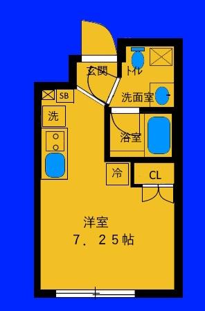 ラフォート横浜鶴見