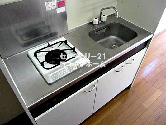 ヴィヴィセル白楽