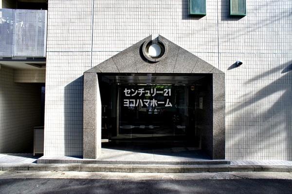 パークサイド西横浜