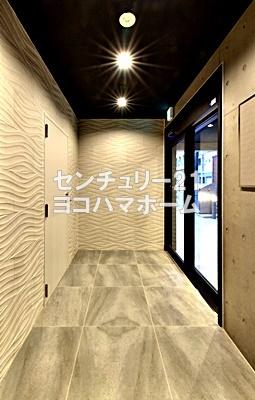 ComfortYokohama
