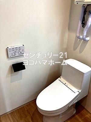 ComfortYokohama