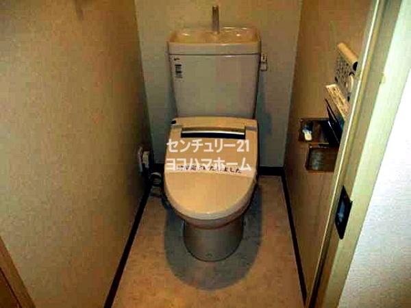 グリフォーネ横浜・伊勢町弐番館