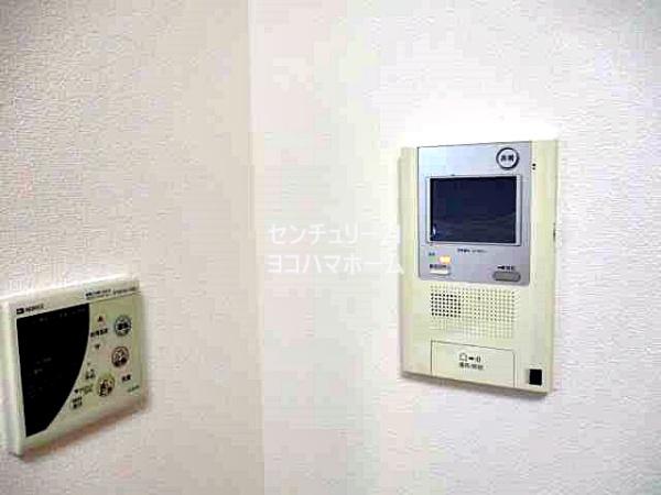 グリフォーネ横浜・伊勢町弐番館