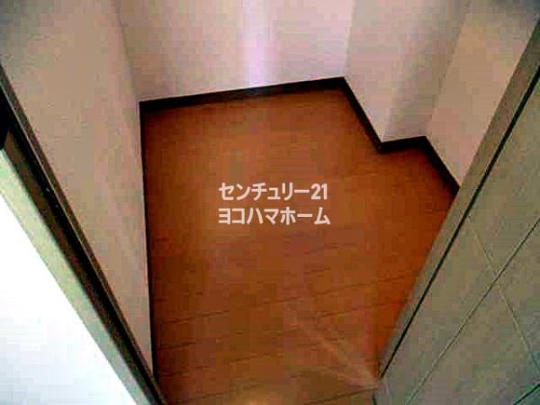 グリフォーネ横浜・伊勢町弐番館