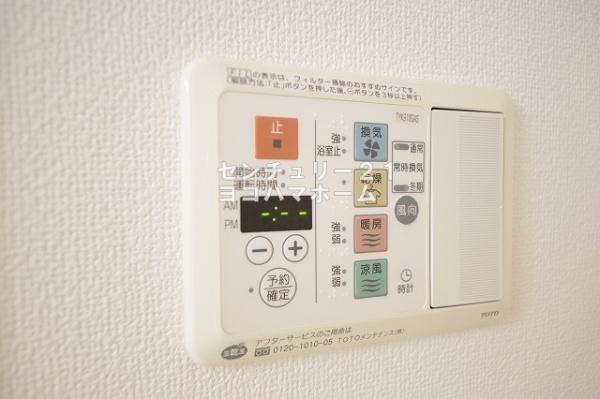 グリフォーネ横浜・伊勢町弐番館