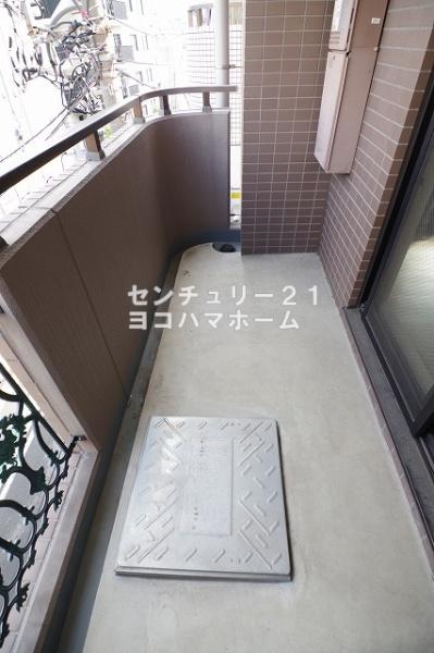 グリフォーネ横浜・伊勢町弐番館
