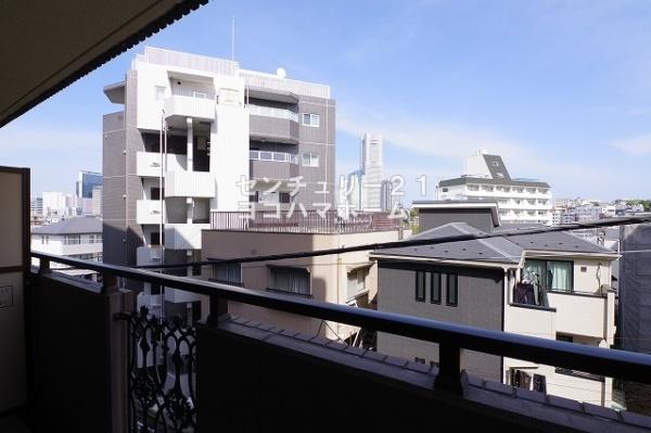 グリフォーネ横浜・伊勢町弐番館