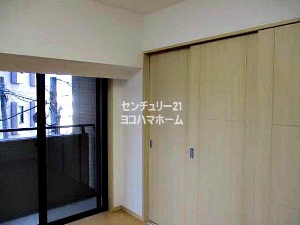 グリフォーネ横浜・伊勢町弐番館