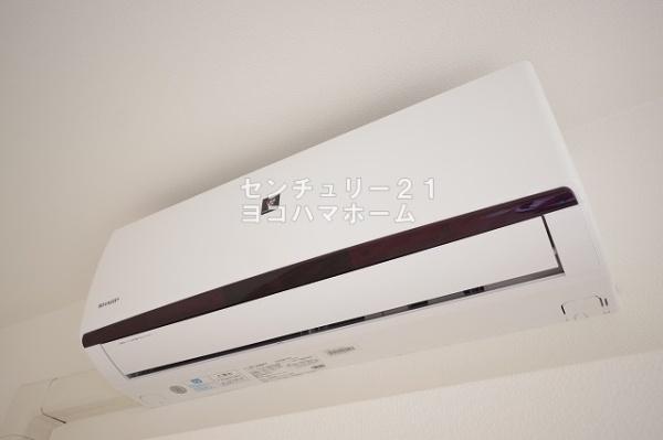 グリフォーネ横浜・伊勢町弐番館