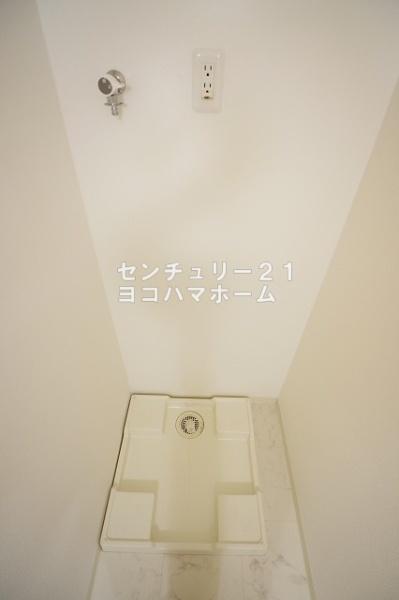グリフォーネ横浜・伊勢町弐番館