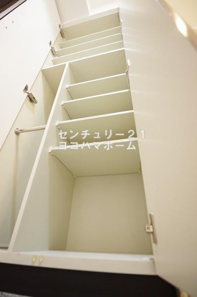 グリフォーネ横浜・伊勢町弐番館