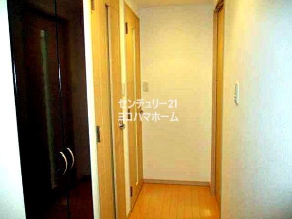 グリフォーネ横浜・伊勢町弐番館