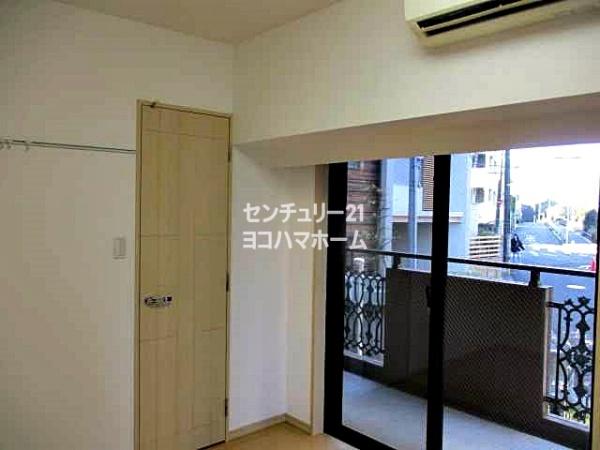 グリフォーネ横浜・伊勢町弐番館