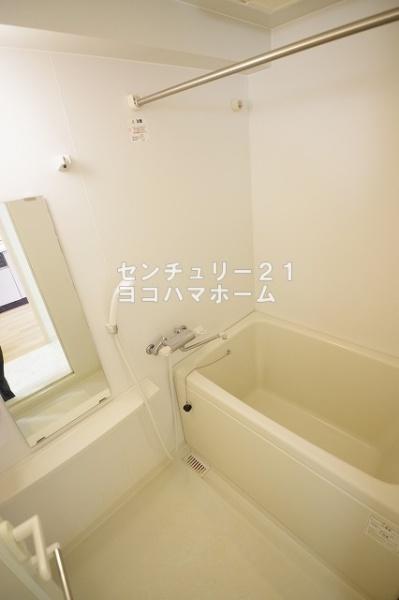 グリフォーネ横浜・伊勢町弐番館
