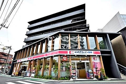 グランスクエア大ロ