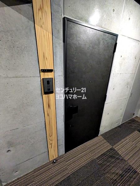 グランスクエア大ロ