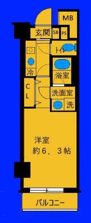 ＬＥＸＥ　ＡＺＥＳＴ横濱関内