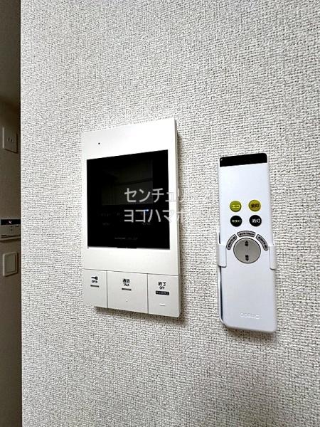 FRONTIERTAPP横浜大口