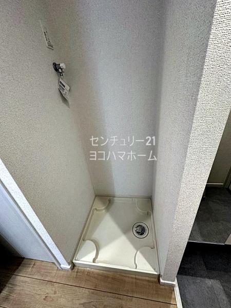 FRONTIERTAPP横浜大口