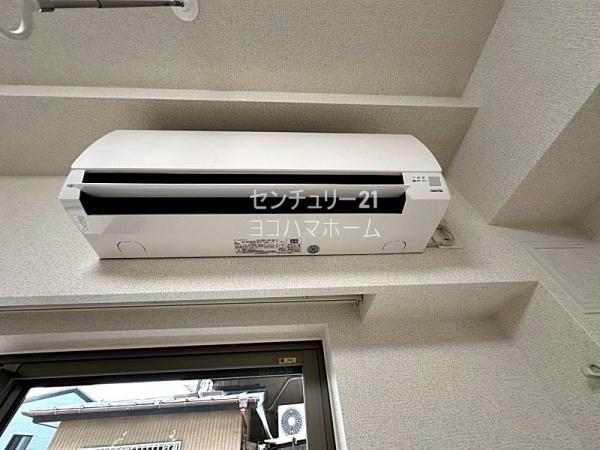 FRONTIERTAPP横浜大口