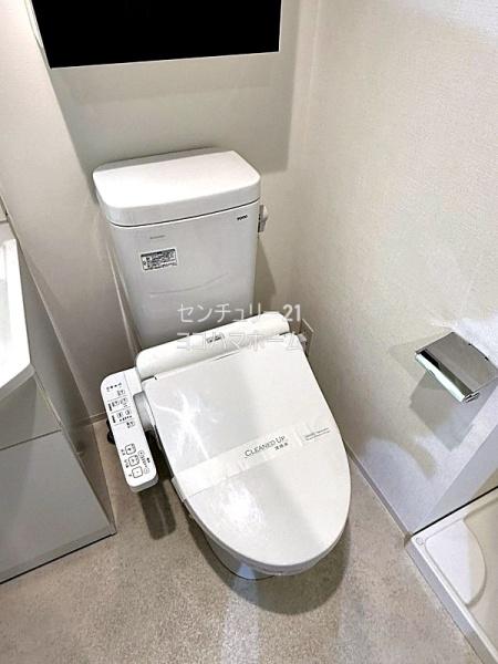 スパシエオーブ横浜