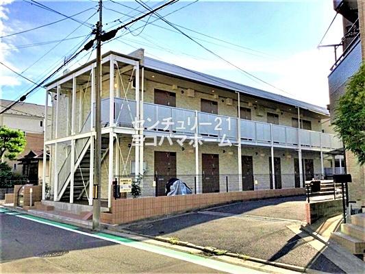 リブリ・横浜西