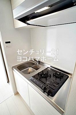 リブリ・横浜西