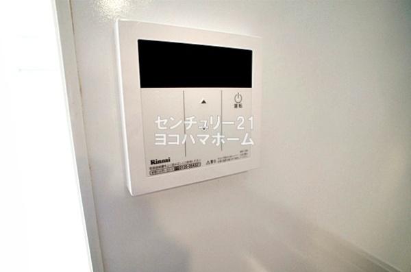 リブリ・横浜西