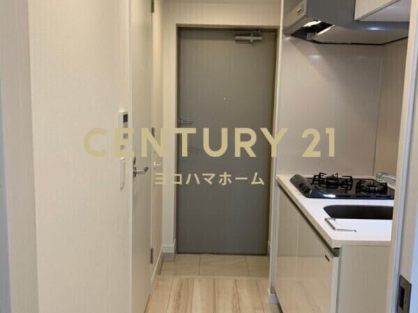 エストゥルース横濱吉野町