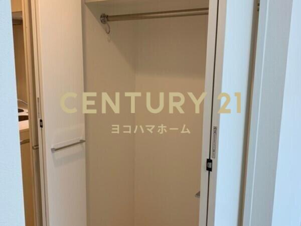 エストゥルース横濱吉野町