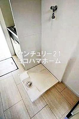 ランドジッツ上星川