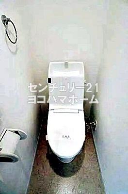 ランドジッツ上星川