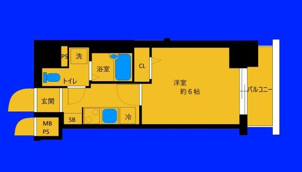 Le'a横濱中央