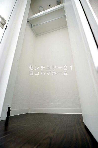 フェルクルールプレスト西横浜