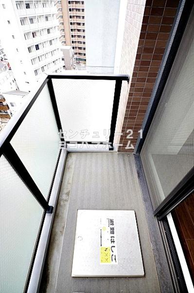フェルクルールプレスト西横浜