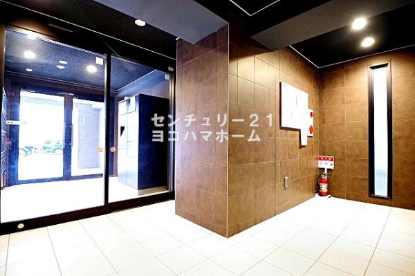 フェルクルールプレスト西横浜