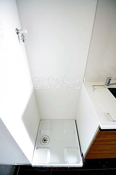 フェルクルールプレスト西横浜