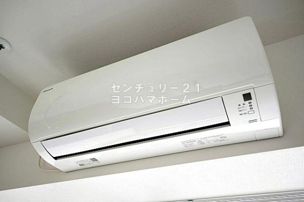 フェルクルールプレスト西横浜