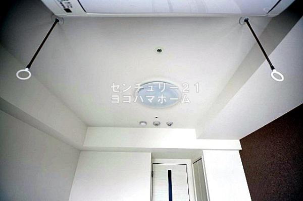フェルクルールプレスト西横浜