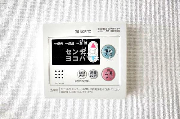 フェルクルールプレスト西横浜