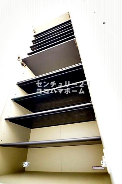 フェルクルールプレスト西横浜