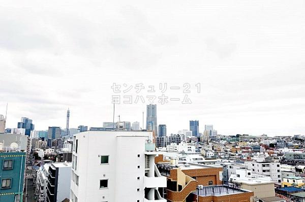 フェルクルールプレスト西横浜