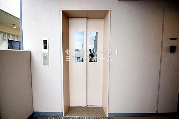 フェルクルールプレスト西横浜