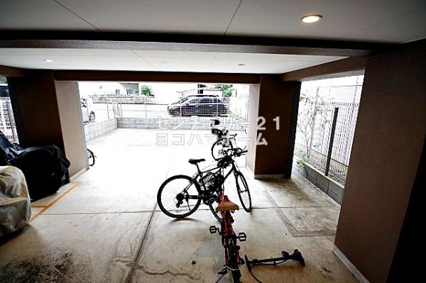 フェルクルールプレスト西横浜