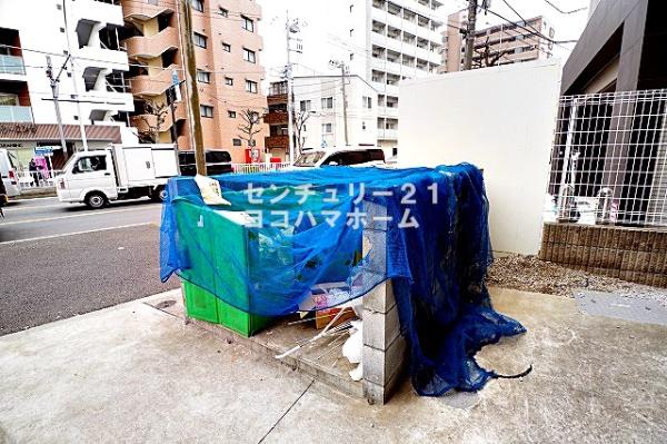フェルクルールプレスト西横浜
