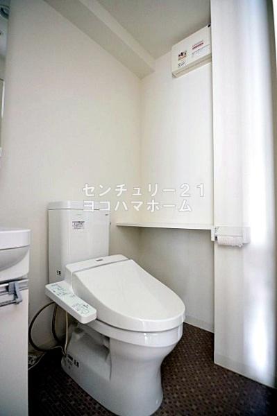 フェルクルールプレスト西横浜