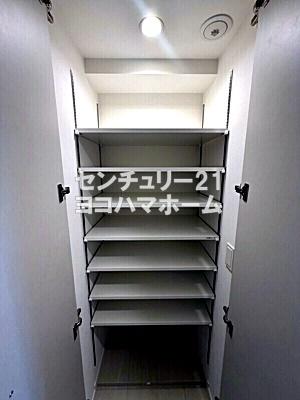 プライムブリス横濱関内