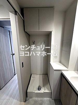 プライムブリス横濱関内